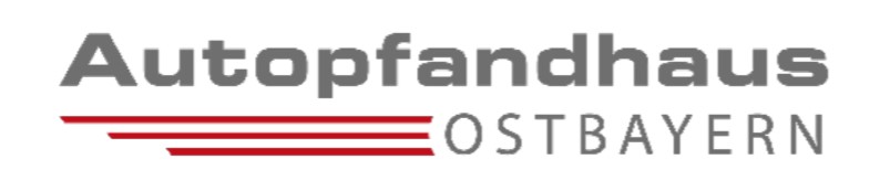 Autopfandhaus Ostbayern